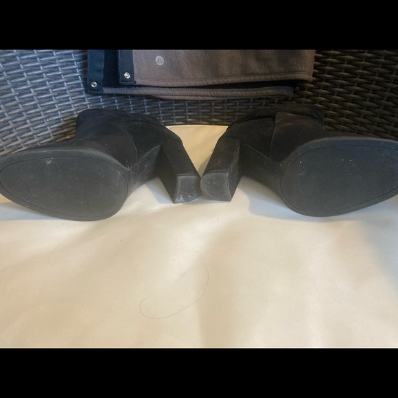 Nine West ankle boots - Picture 5 of 6